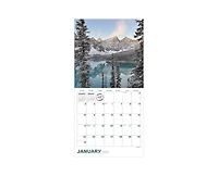 Tf Publishing Paper Goods 2027 Canada Wall Calendar