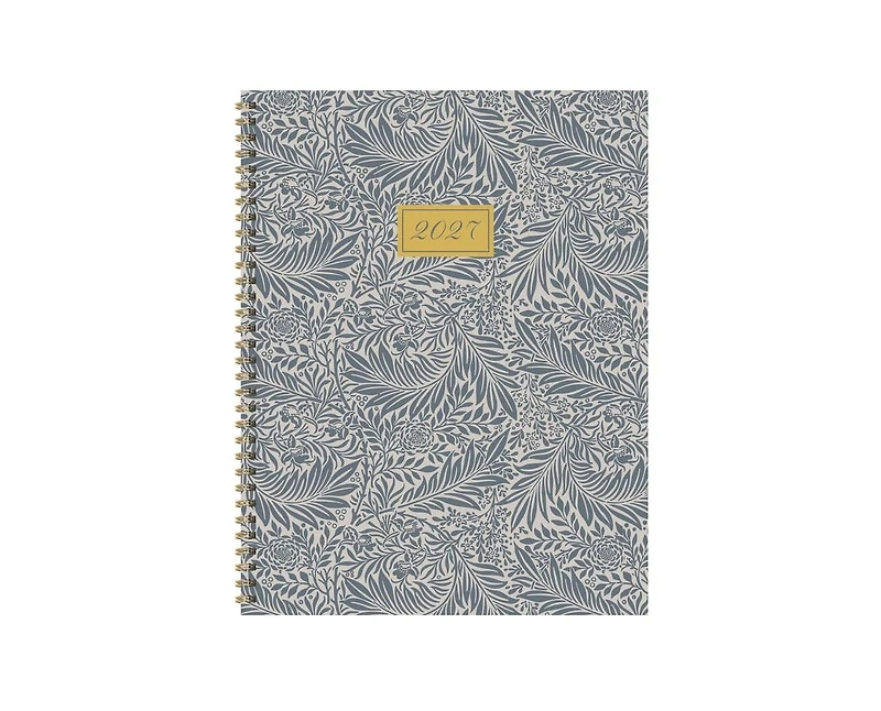 Tf Publishing Paper Goods 2027 Stems Large Weekly Monthly Planner