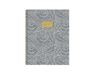 Tf Publishing Paper Goods 2027 Stems Large Weekly Monthly Planner
