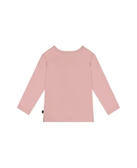 Deux par Little and Big Girl 6-8 Organic Cotton T-Shirt
