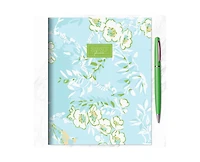 Tf Publishing Paper Goods 2027 Baby Blooms Medium Monthly Planner