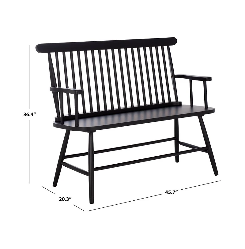 Safavieh Eton Bench