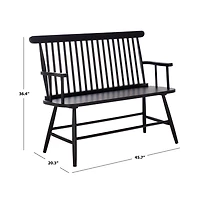 Safavieh Eton Bench