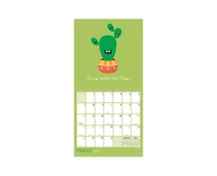 Tf Publishing Paper Goods 2027 Puns Mini Calendar