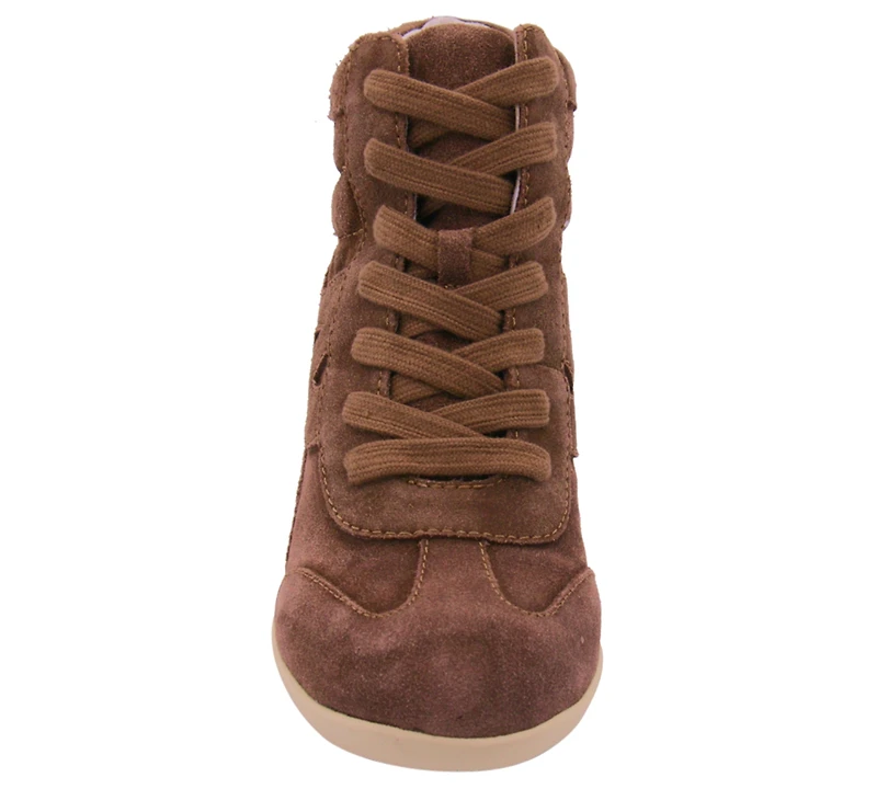 Ash Women's Boradia Wedge Sneakers