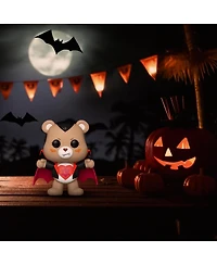 Funko Pop Movies: Universal Monsters x Care Bears Tender Heart Bear as Dracula
