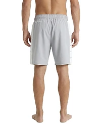 Spyder Men's Color-Block 7.5" Volley Swimsuit