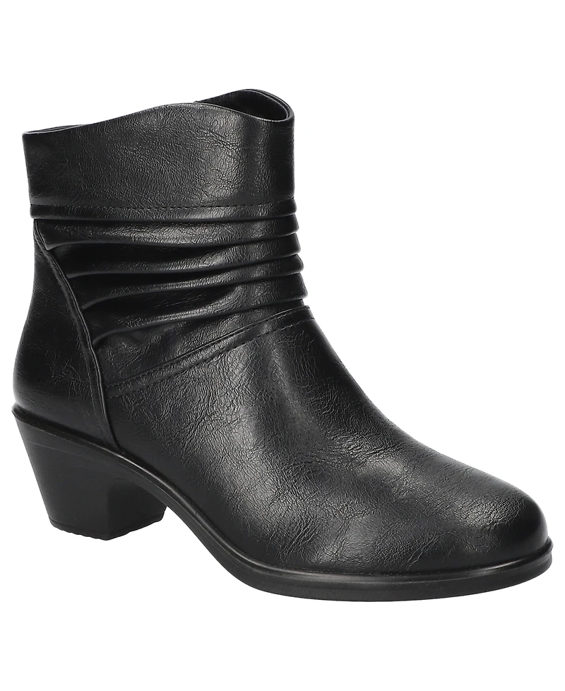 Easy Street Women's Bess Ankle Booties