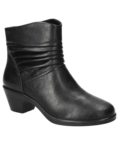Easy Street Women's Bess Ankle Booties