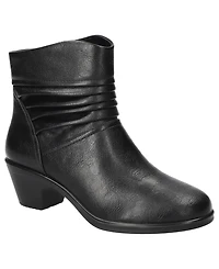 Easy Street Women's Bess Ankle Booties