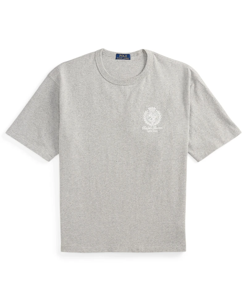 Polo Ralph Lauren Men's Jersey Graphic T-Shirt