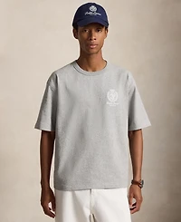 Polo Ralph Lauren Men's Jersey Graphic T-Shirt