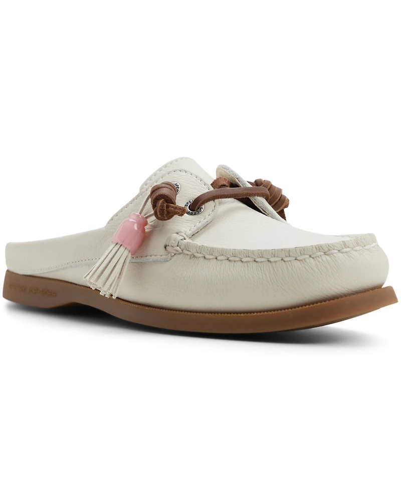 Sperry Women's Authentic Origina Slip-On Flats, Macy's Exclusive