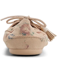 Sperry Women's Slimsail Lace-Up Flats, Macy's Exclusive