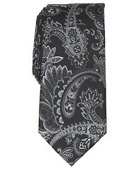 Club Room Men's Harbor Paisley Tie