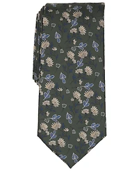 Club Room Men's Palmer Floral Tie