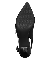 Vivaia Adela Women's PointEase Slingback Heels