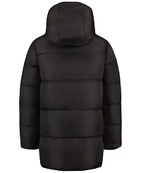 Calvin Klein Boys' 8-20 Long-Sleeve Puffer Jacket