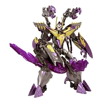 Transformers TG08 Kickback Deluxe Class Generations Fall of Cybertron