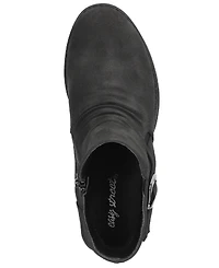 Easy Street Women's Junction Ankle Booties