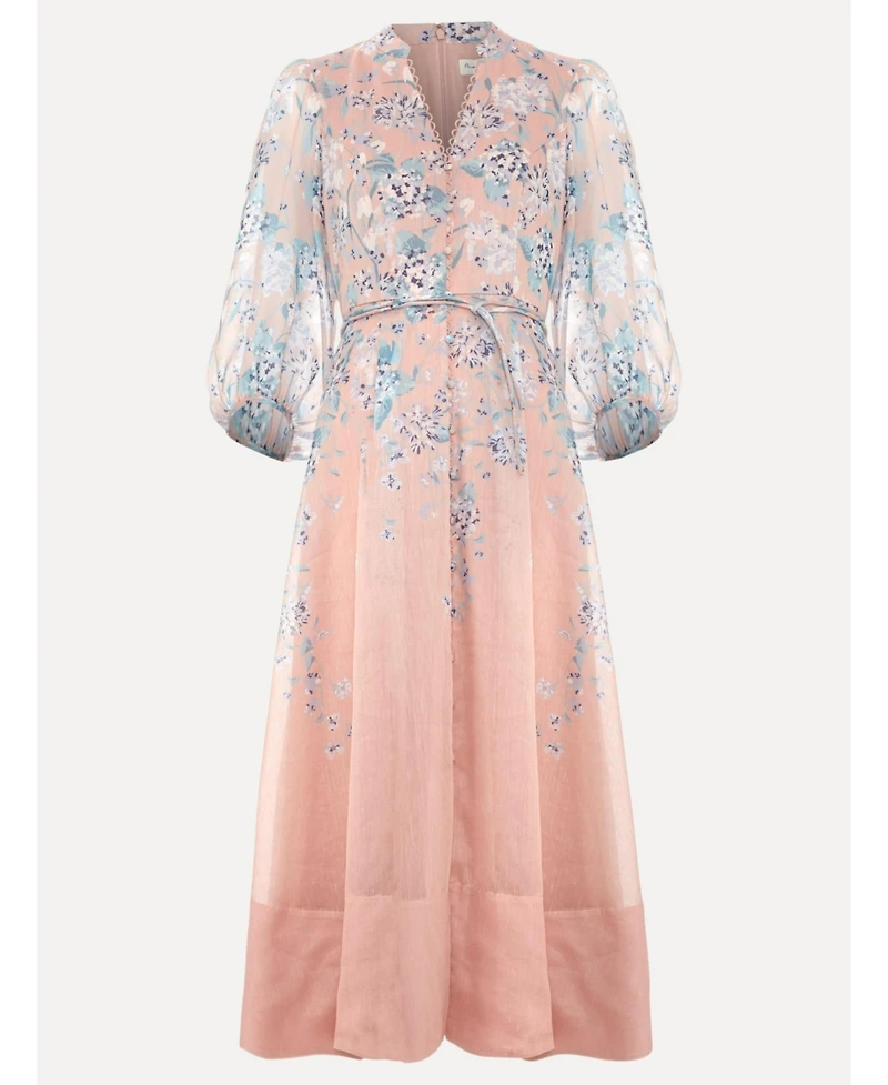 Phase Eight Women's Alison Floral Dress