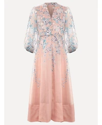 Phase Eight Women's Alison Floral Dress