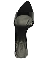 Schutz Women's Elodie Slip-On Sandals