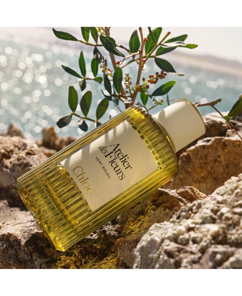 Chloe Atelier des Fleurs Vert Soleil Eau de Parfum Spray