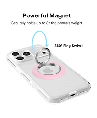 Velvet Caviar Gift Set with MagSafe Wallet, Grip Ring, and Phone Charm