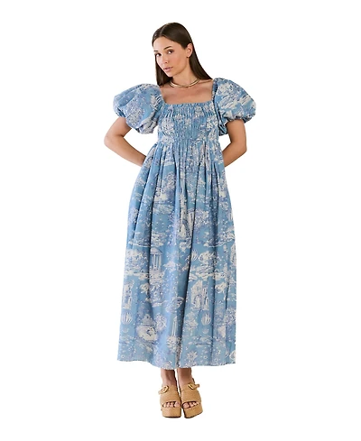 Eddy Women's Aurora Dress