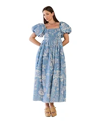 Eddy Women's Aurora Dress