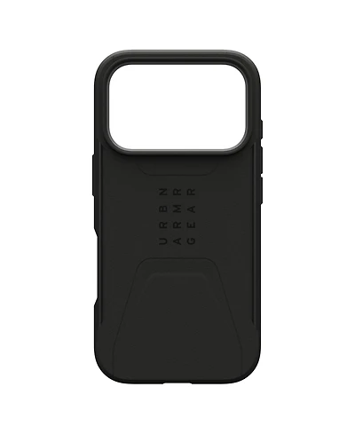 Urban Armor Gear (Uag) Civilian MagSafe Case for Apple iPhone 17 Pro