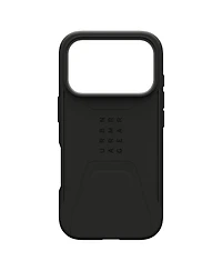 Urban Armor Gear (Uag) Civilian MagSafe Case for Apple iPhone 17 Pro