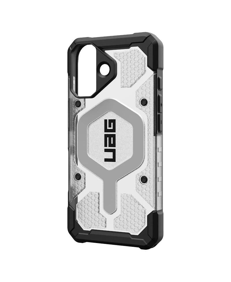 Urban Armor Gear (Uag) Urban Armor Gear (Uag) Pathfinder Clear MagSafe Case for Apple iPhone 17
