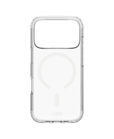 Urban Armor Gear (Uag) Urban Armor Gear (Uag) Scout Clear MagSafe Case for Apple iPhone 17 Pro