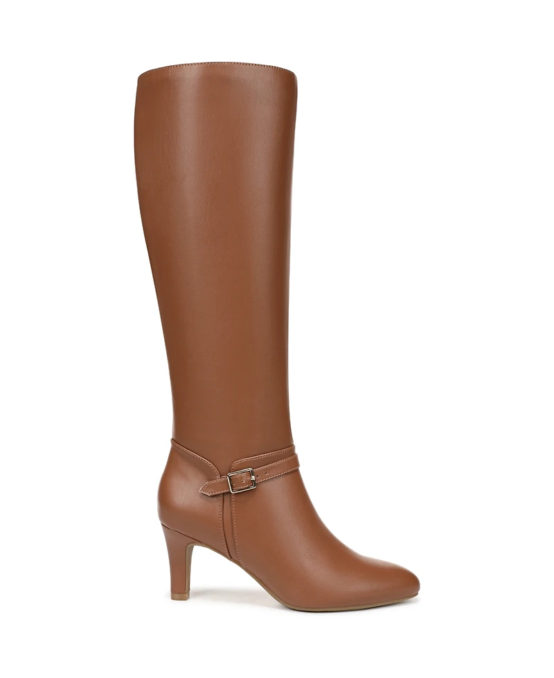 LifeStride Women's Glenore Knee High Boots