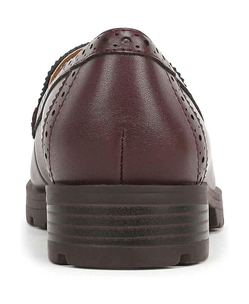 LifeStride Women's London Slip-On Loafers
