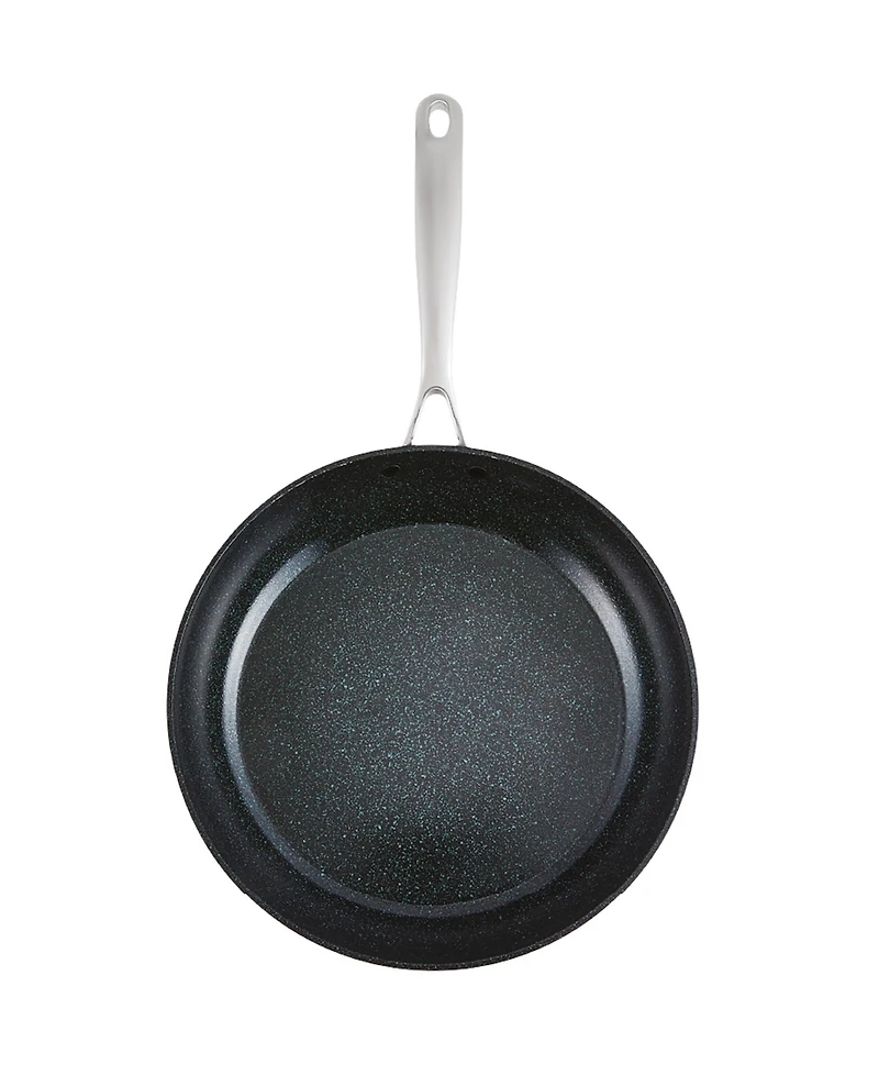 Cuisine::pro Green Stone 11" Frypan