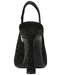 Dkny Women's Caytina Slingback Pumps