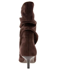Bcbg Women's Dalles Scrunch Bootie