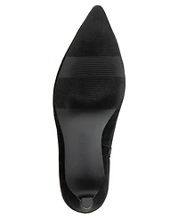 Bcbg Women's Zera Heeled Bootie