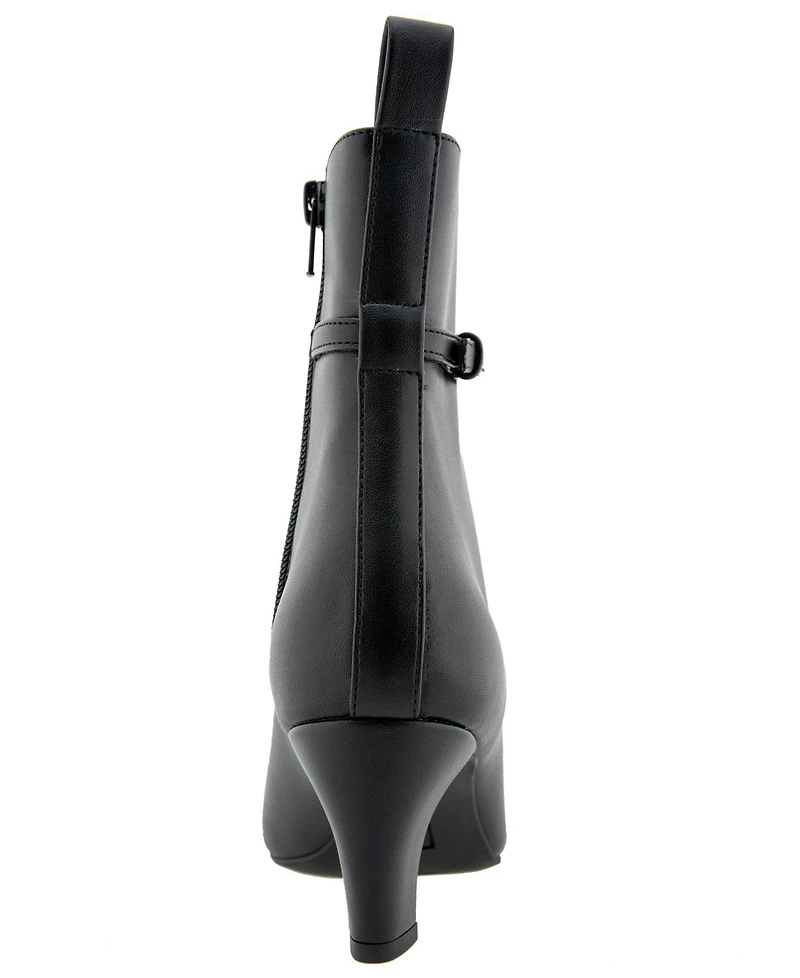 BCBGeneration Women's Xion Pointed Toe Bootie