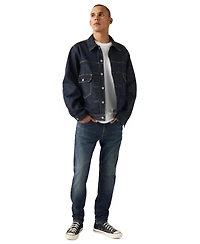 Levi's Men's 510 Slim-Fit Skinny Zip Fly Jeans