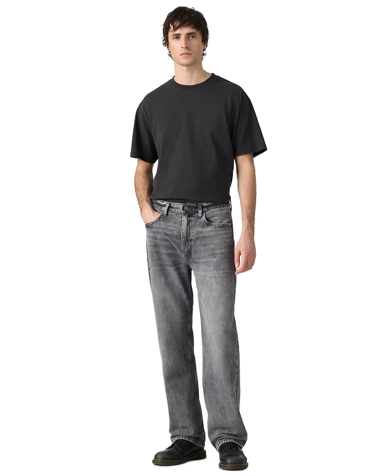 Levi's Men's 565 Regular-Fit Low Waist Jeans