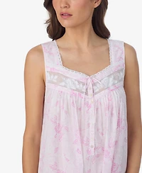 Eileen West Women's Sweetheart Ballet Nightgown