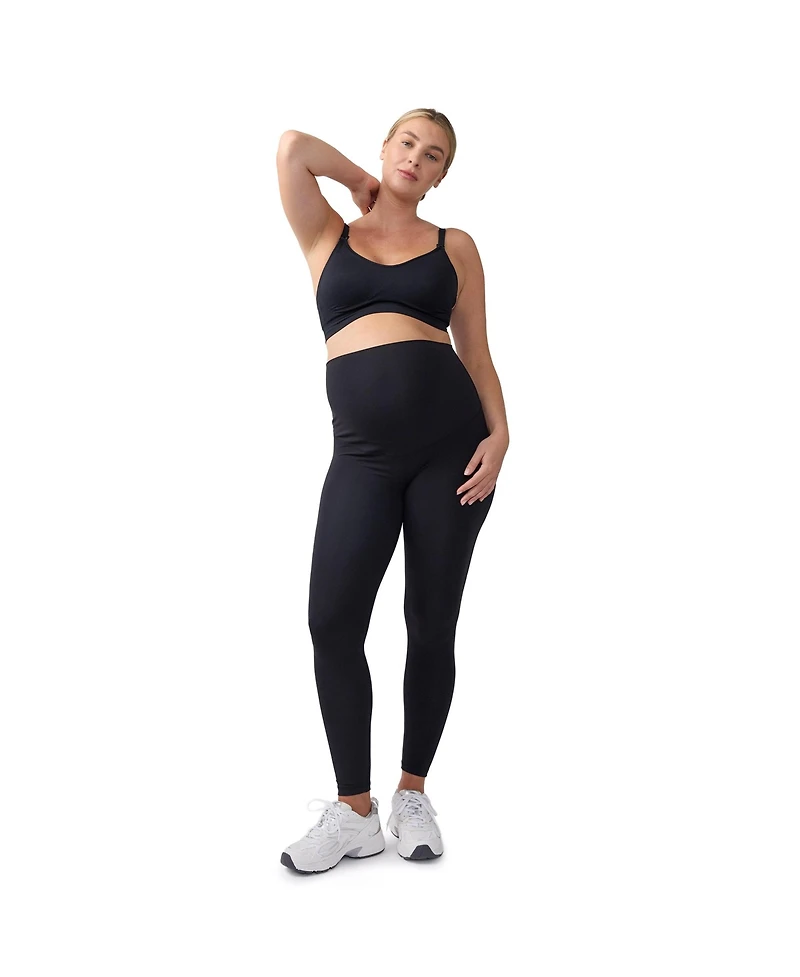 Ingrid + Isabel Maternity Contour Active Legging Bundle