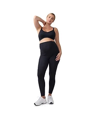 Ingrid + Isabel Maternity Contour Active Legging Bundle