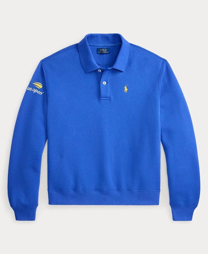 Polo Ralph Lauren Women's Us Open Long-Sleeve Shirt