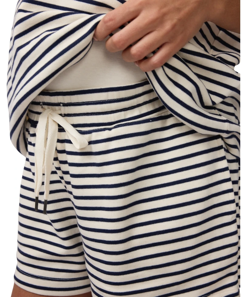Ingrid + Isabel Maternity Leisure Short