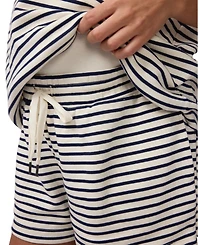 Ingrid + Isabel Maternity Leisure Short